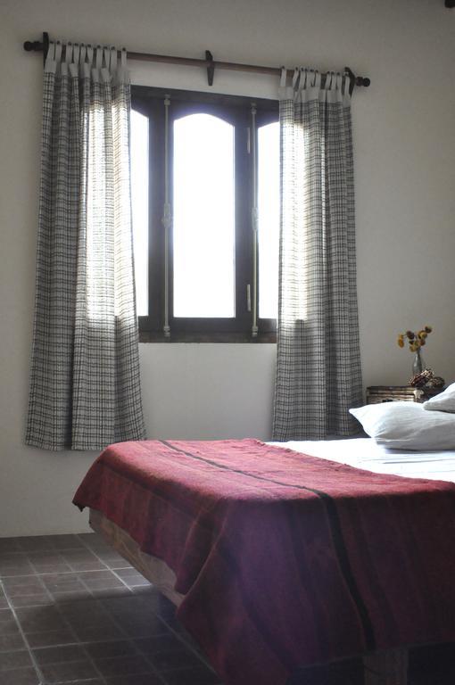 Kamay Apart Cafayate Zimmer foto